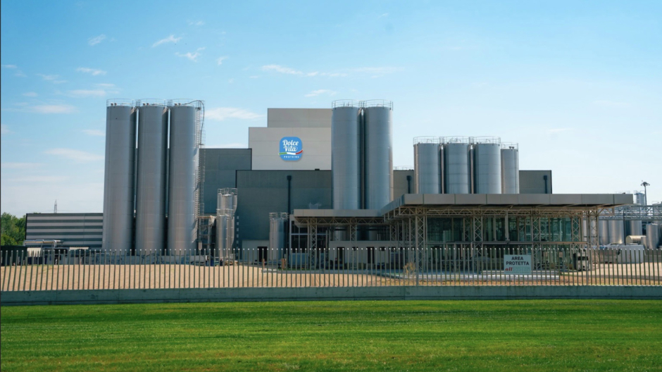 Igor Gorgonzola e Gruppo VanDrie, accordo per newco proteine da siero di latte